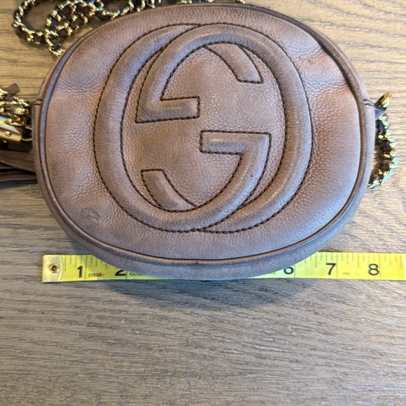 COPY - Gucci crossbody bag - Picture 9 of 11